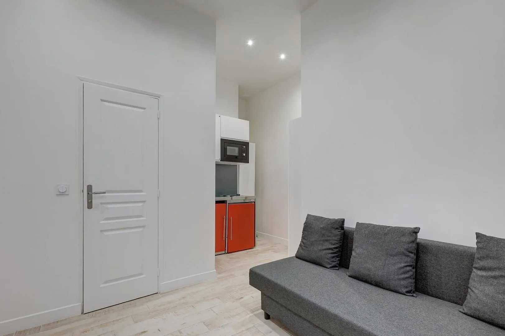 Apartment 576 Pionnet - Superbe A Paris