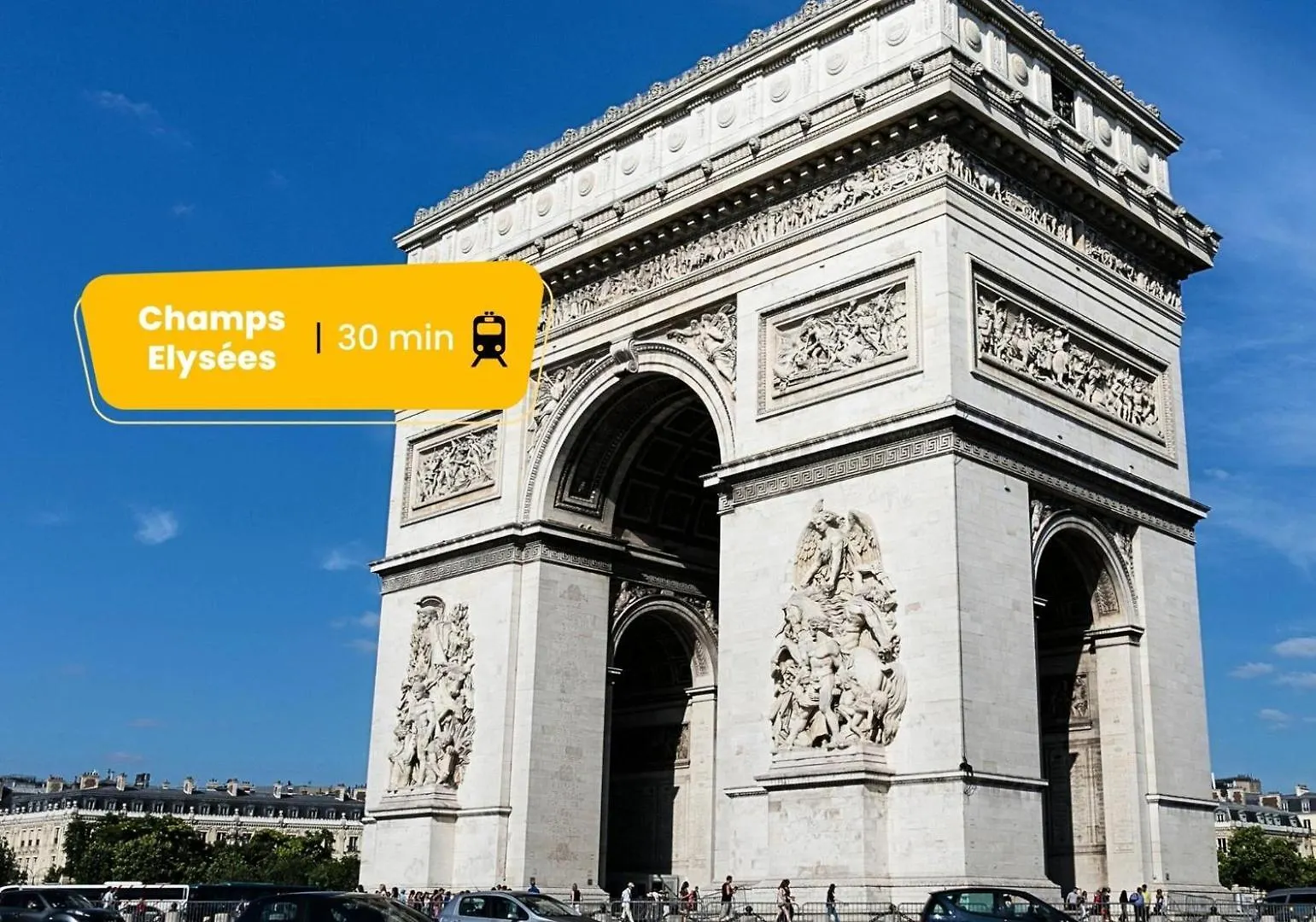 576 Pionnet - Superbe A Paris